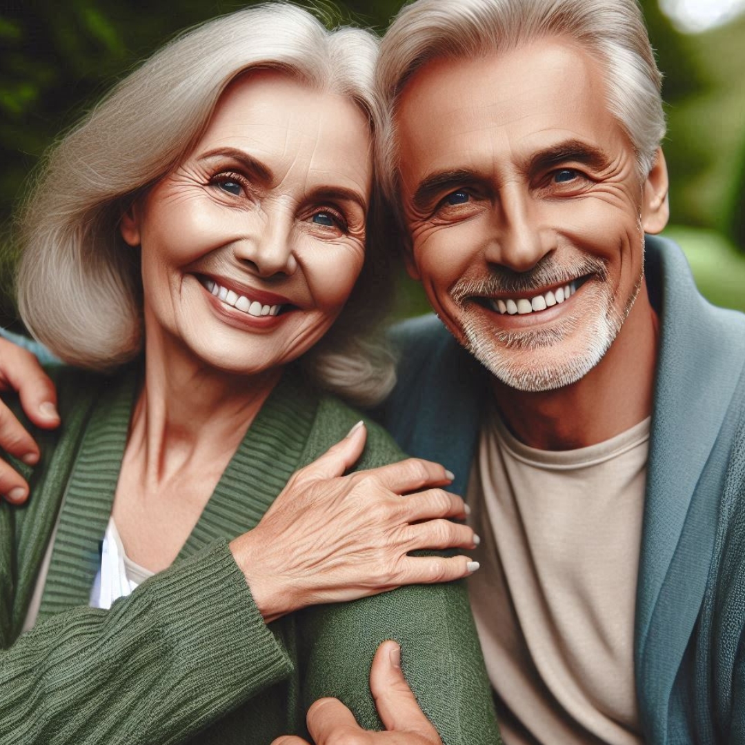 Older Christian Dating Article Image